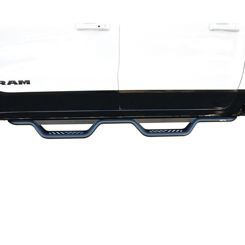 Westin Outlaw Nerf Step Bars for Ram 1500 Crew Cab (Excl. Classic) 19-22