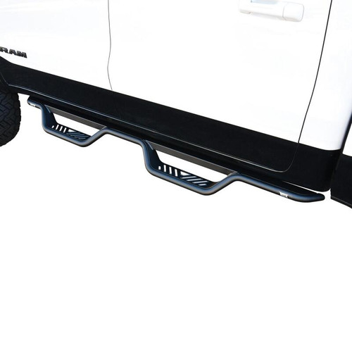 Westin Outlaw Nerf Step Bars for Ram 1500 Crew Cab (Excl. Classic) 19-22