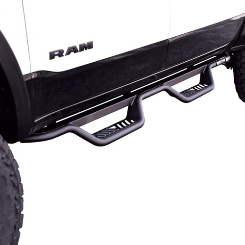Westin Outlaw Nerf Step Bars for Ram 1500 Crew Cab (Excl. Classic) 19-22