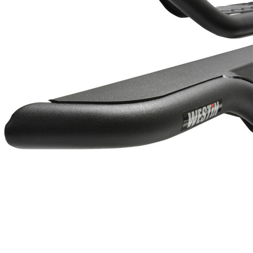 Westin Outlaw Nerf Step Bars for Ram 1500 Crew Cab (Excl. Classic) 19-22