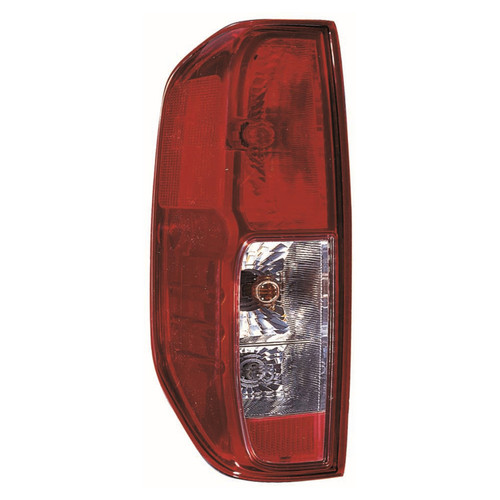 CAPA Certified Left Tail Light Assembly 315-1954L-ACN - front view