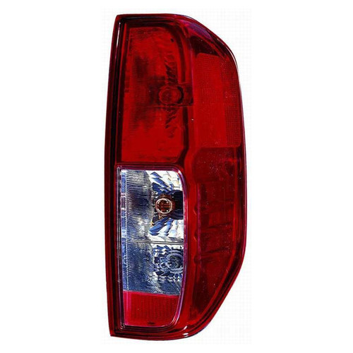 CAPA Certified Right Tail Light Assembly 315-1954R-AC - front view