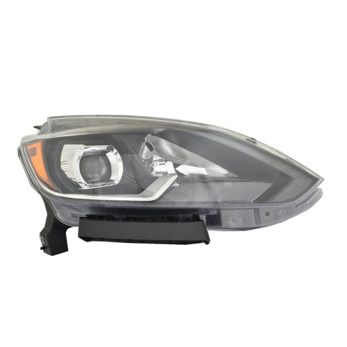 Right Headlight Assembly 315-11AGR-ASN2 - front view