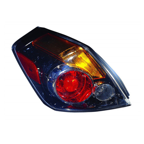 Left Tail Light Assembly 315-1959L-AS - front view