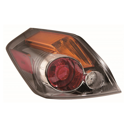 Left Tail Light Assembly 315-1959L-ASN - front view