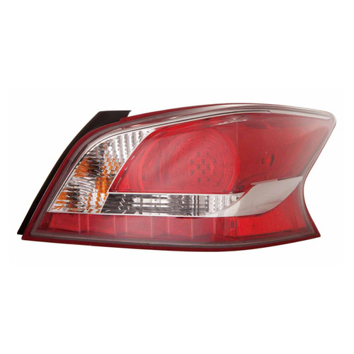 Right Tail Light Assembly 315-1978R-AS - front view