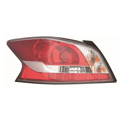 Left Tail Light Assembly 315-1977L-AS-L6 - front view