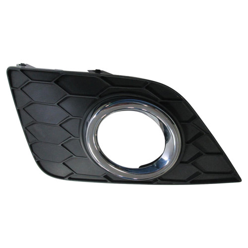 Front Left Bumper Insert 315-2510L-UD - front view