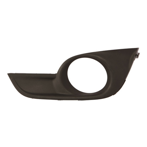 Front Left Bumper Insert 315-2502L-UD - front view