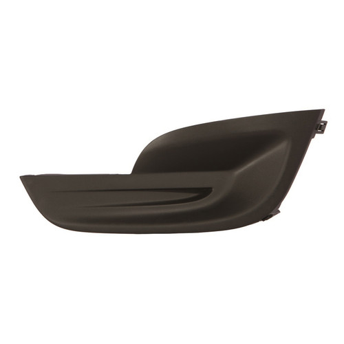 Front Left Bumper Insert 315-2503L-UD - front view
