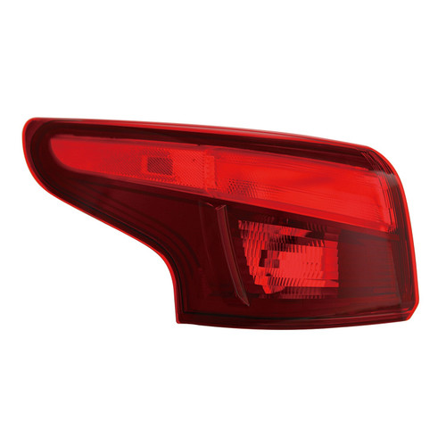 Left Tail Light Assembly 315-1999L-AS - front view