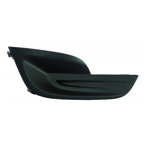 Front Right Bumper Insert 315-2503R-UD - front view