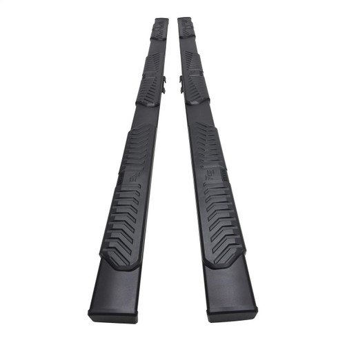 Westin R5 M-Series XD W2W Nerf Bars for Chevy Silverado 2500 Crew (6.5ft) 2020 - Tex. Blk