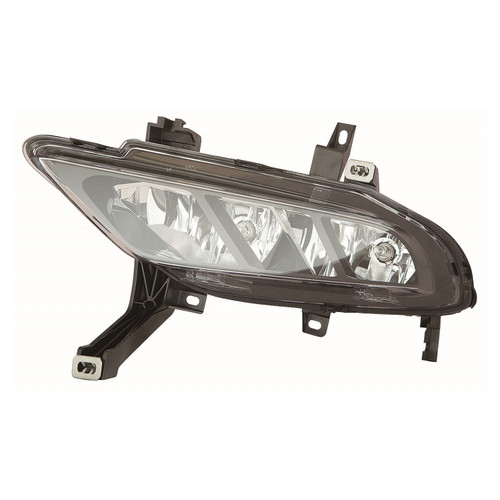 Left Fog Light Assembly 315-2032L-AS - front view
