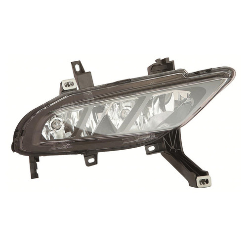 CAPA Certified Right Fog Light Assembly 315-2032R-AC - front view