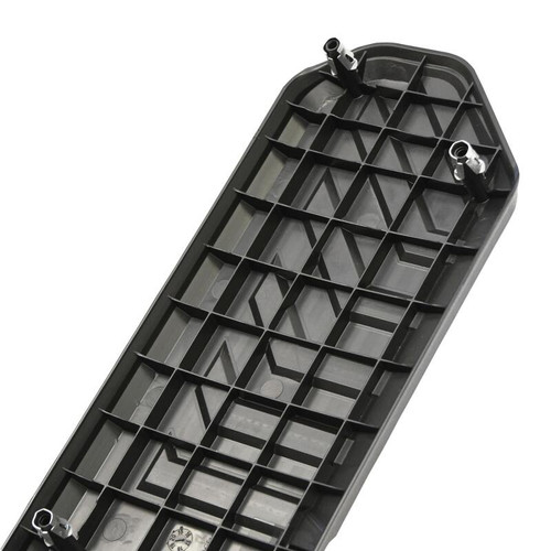 Westin R5 Replacement Service Kit w/ pad - Black