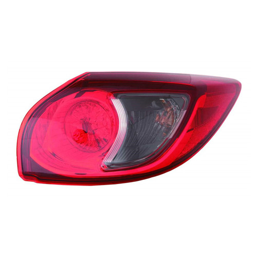 Right Tail Light Assembly 316-1937R-AS - front view
