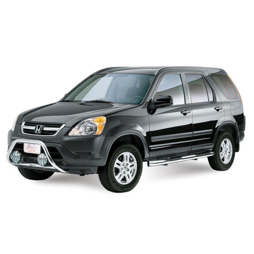 Westin Safari Light Bar Mount Kit for Honda CRV 2002-2006 - Black