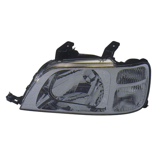 Left Headlight Assembly 317-1113L-US - front view
