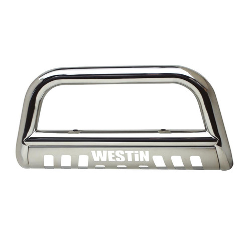 Westin E-Series Bull Bar for Ford F-150 09-14 SS