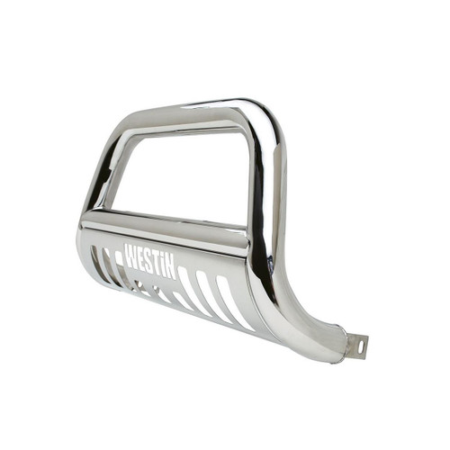 Westin E-Series Bull Bar for Ford F-150 09-14 SS