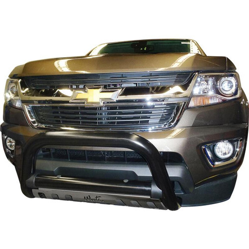 Westin Ultimate Bull Bar for Chevrolet Colorado 15-18