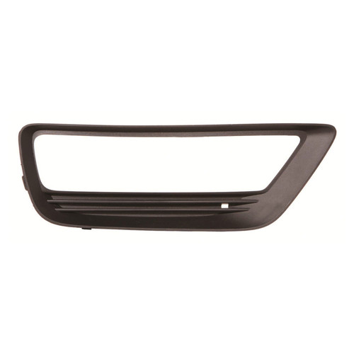 Front Right Bumper Insert 317-2509R-UD - front view