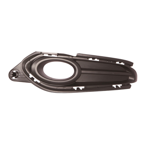 Front Left Bumper Insert 317-2516L-UD - front view