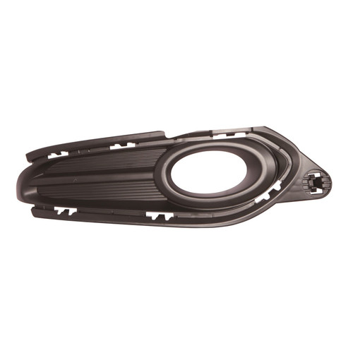 Front Right Bumper Insert 317-2516R-UD - front view
