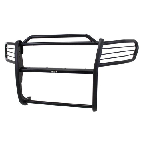 Westin Sportsman Grille Guard for Toyota Tacoma 2016-2018 - Black