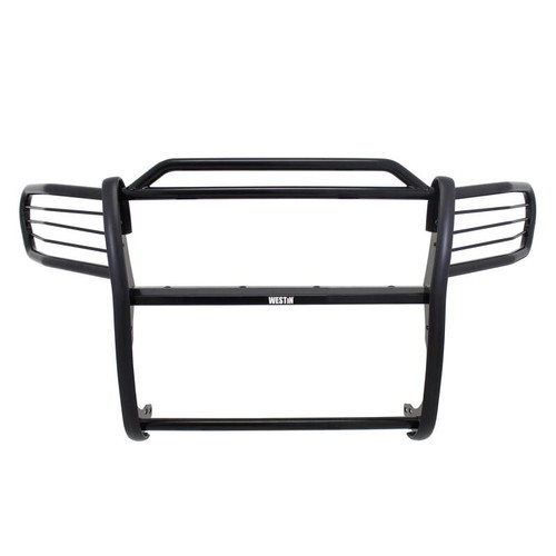 Westin Sportsman Grille Guard for Toyota Tacoma 2016-2018 - Black
