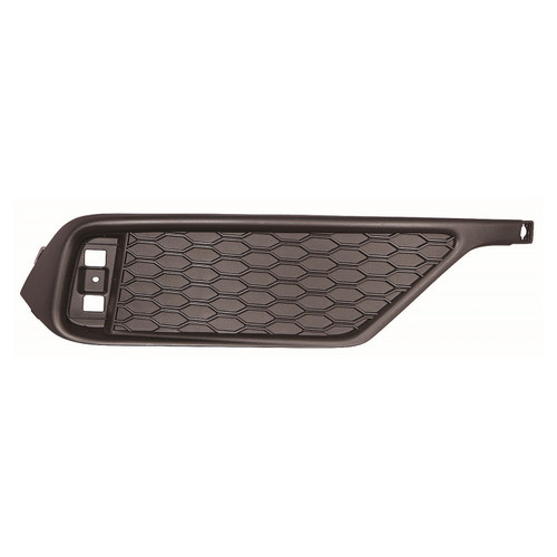 Rear Left Bumper Insert 317-2520L-UD - front view