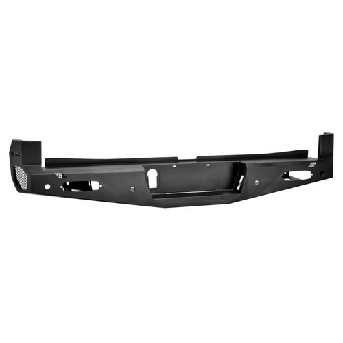 Westin Pro-Series Rear Bumper for Toyota Tacoma 16-20 - Textured Black