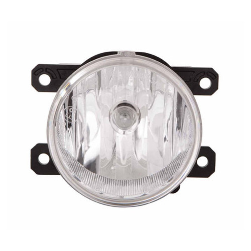 CAPA Certified Left or Right Fog Light Assembly 320-2015N-AC - front view