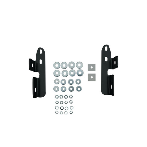 Westin E-Series Bull Bar for Chevy Silverado 1500LD 99-07 Black