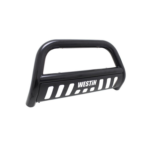 Westin E-Series Bull Bar for Chevy Silverado 1500LD 99-07 Black