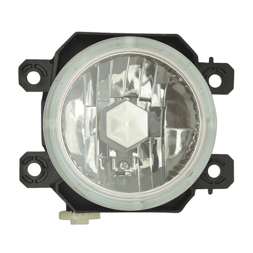 CAPA Certified Right Fog Light Assembly 320-2019R-AC - front view