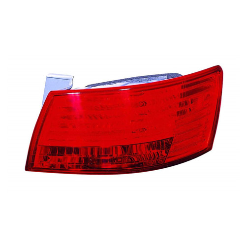 Right Tail Light Assembly 321-1947R-AS - front view