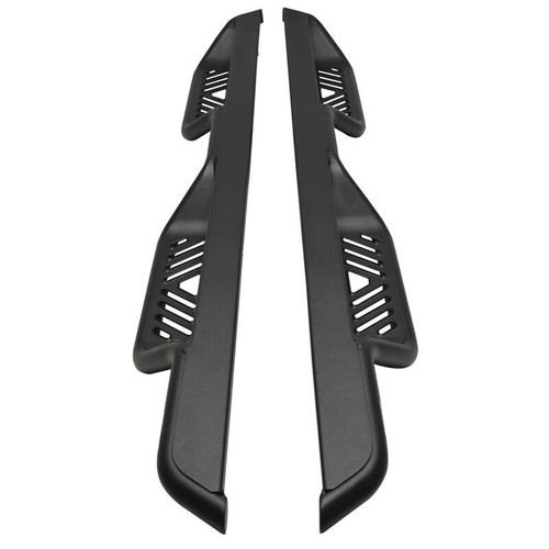 Westin Outlaw Nerf Step Bars for Ford Bronco 4-door 21-22