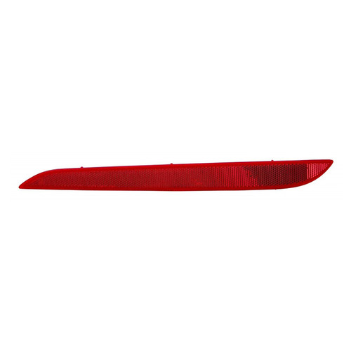 Rear Right Bumper Reflector 321-2911R-US - front view