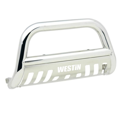 Westin E-Series Bull Bar for Chevy Silverado 1500LD 99-07 SS