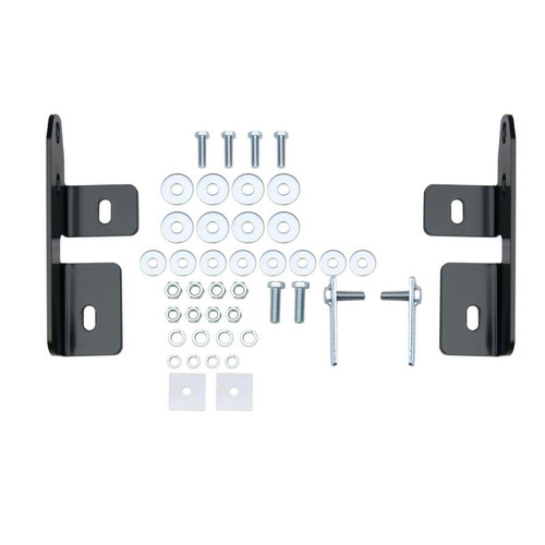 Westin E-Series Bull Bar for Chevy Silverado 1500LD 99-07 SS