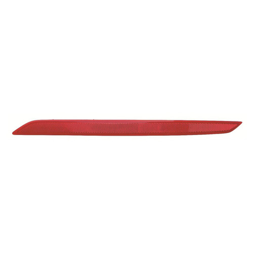 Rear Right Bumper Reflector 321-2919R-US - front view