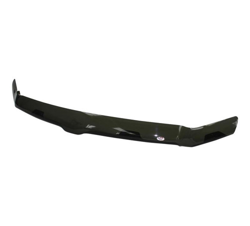 Westin Wade Platinum Bug Shield for Ram 1500 19-22 - Smoke