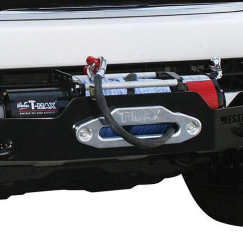 Westin MAX Winch Tray for Chevrolet Suburban/Tahoe 15-18 - Black