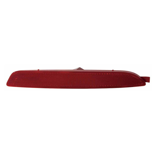 Rear Right Bumper Reflector 323-2902R-US - front view