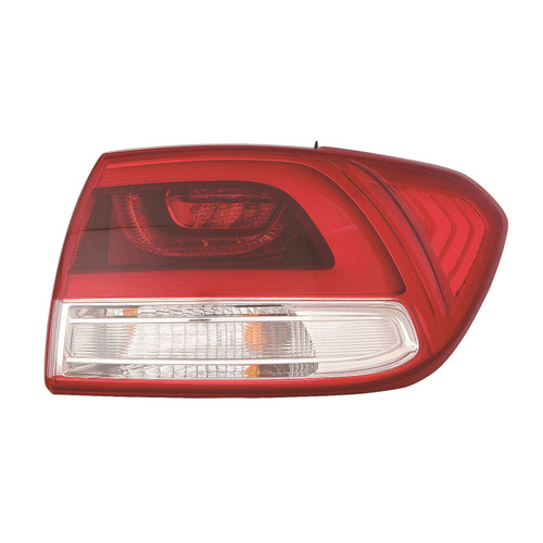 Right Tail Light Assembly 323-1955R-AS - front view