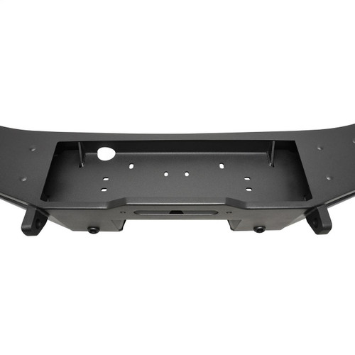 Westin XTS Bumper for Ford Bronco (w/Sensors, Excl. Bronco Sport) 21-23 - Tex. Blk
