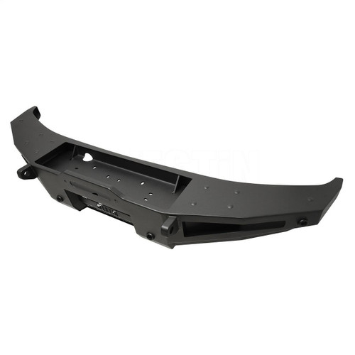 Westin XTS Bumper for Ford Bronco (w/Sensors, Excl. Bronco Sport) 21-23 - Tex. Blk