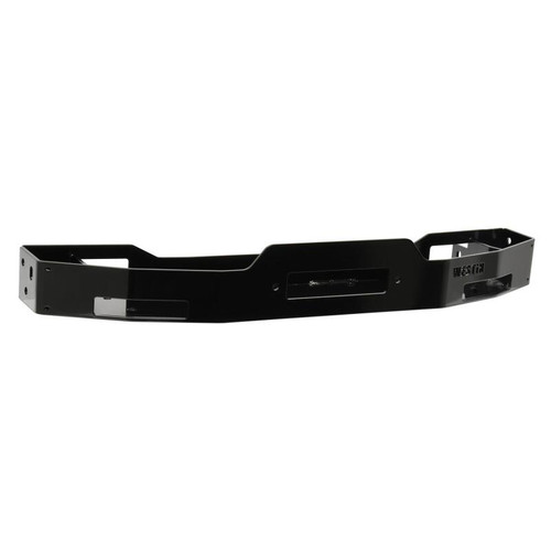 Westin MAX Winch Tray for Chevrolet Tahoe/Suburban 2022 - Black